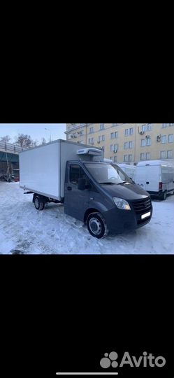 Грузоперевозки, вывоз мусора