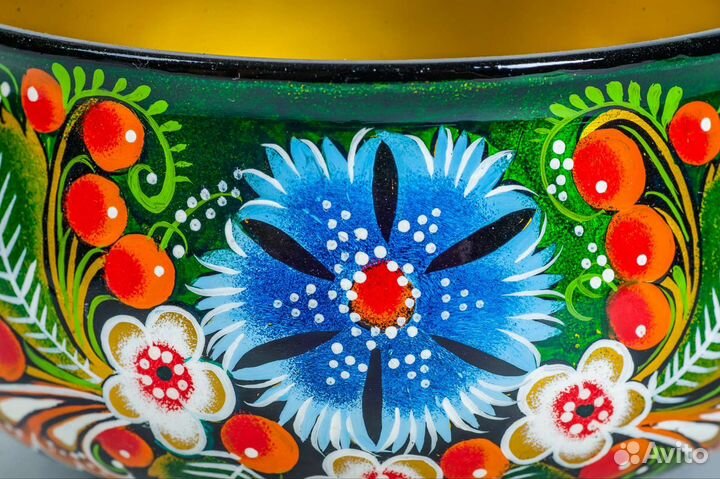 Конфетница 