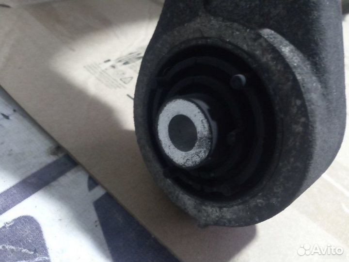 Рычаги задние Audi A8 D3 2005—2007