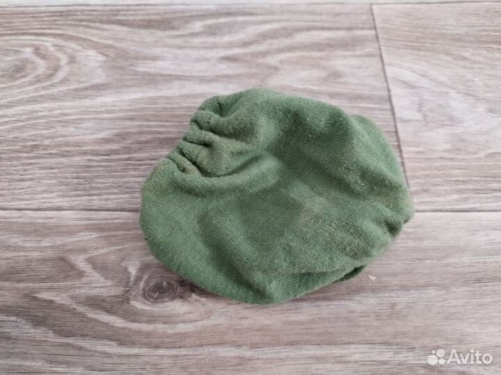 Противогаз гп-5М (без нп)