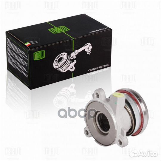 Выжимной подшипник chevrolet cruze 09- 1.6i/1.8