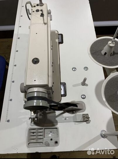 Швейная машина typical