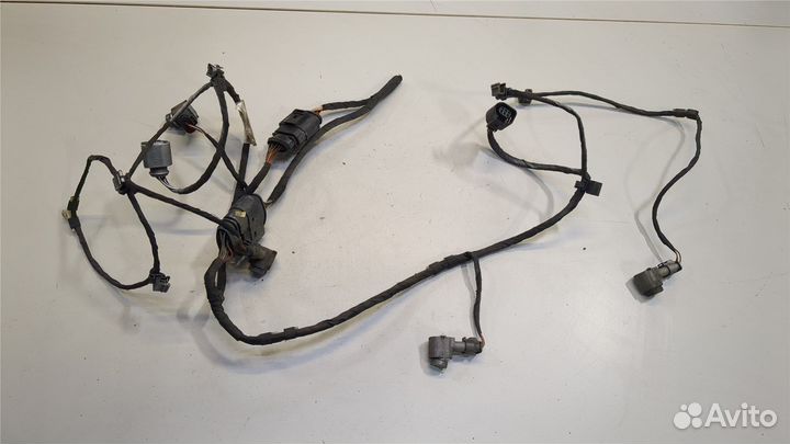 Датчик парктроника Audi Q7, 2007