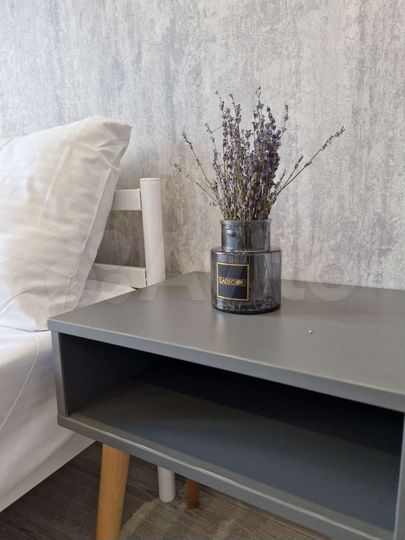 1-к. квартира, 36 м², 2/8 эт.