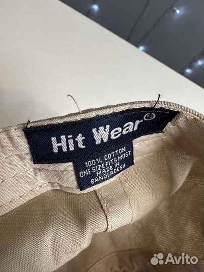 Бейсболка (Кепка)