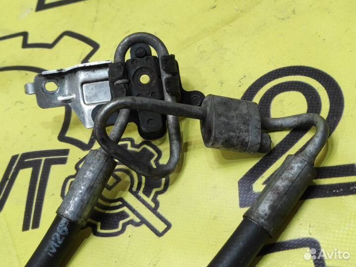 Шланг гидроусилителя Bmw 535Ix F10 N55B30 2011