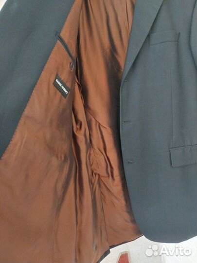 Пиджак мужской Luigi Albino