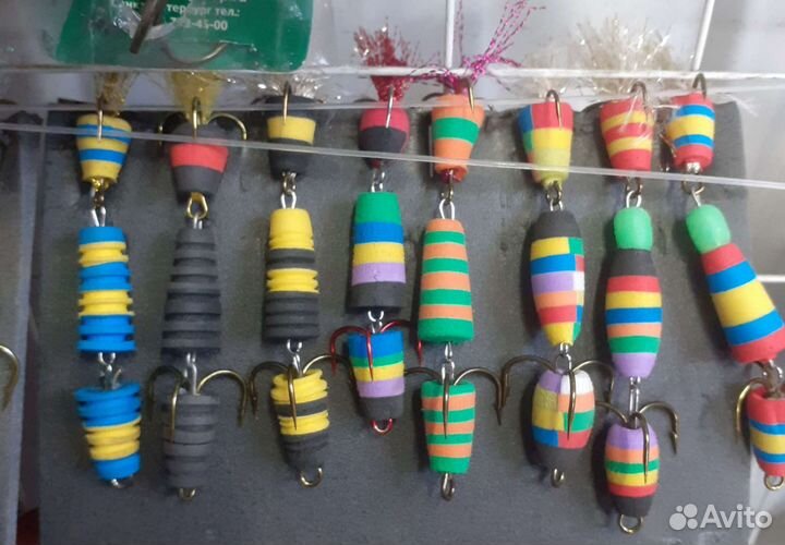 Мандула Самодельная