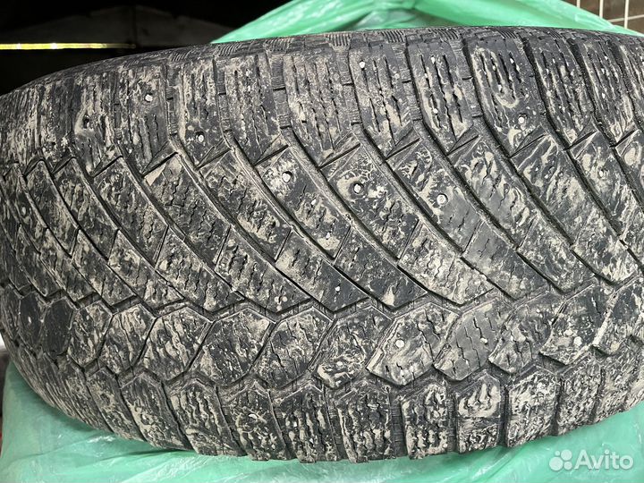 Зимние колеса r18