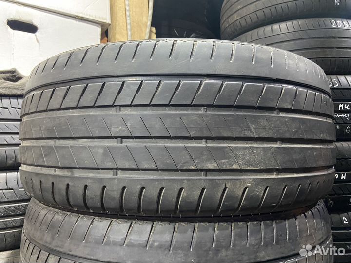 Bridgestone Alenza 001 275/45 R20 110Y