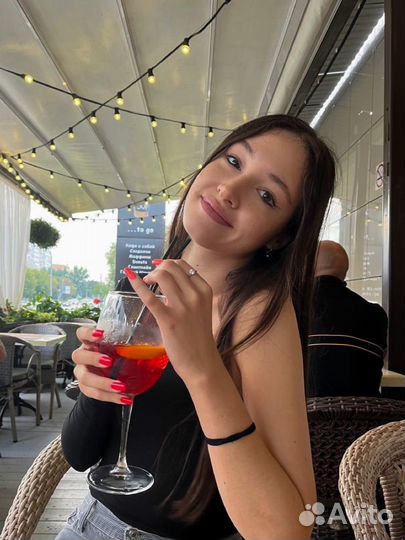 Ведение соц сетей