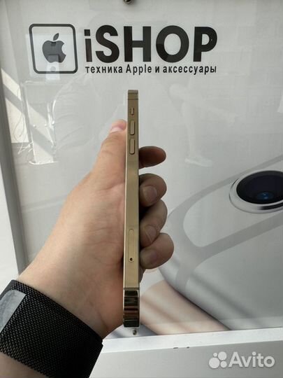 iPhone 12 Pro, 128 ГБ