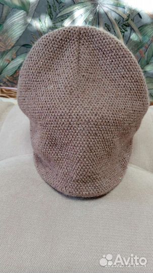 Шапка женская