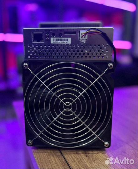 Асик Whatsminer M30s++ 102Th
