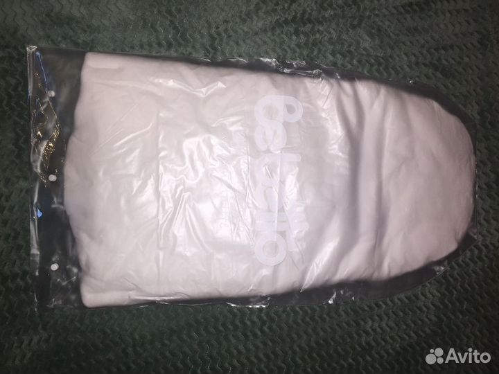 Конверт на выписку для девочки