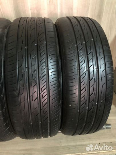 Nitto Crosstek 185/60 R15