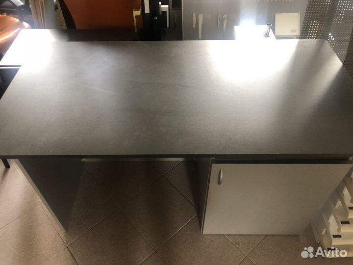 Компьютерный стол бу