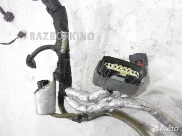 Проводка (коса) 68148073AD Джип