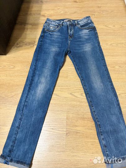 Джинсы женские 31