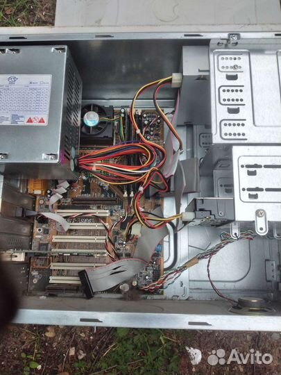 Корпус для пк