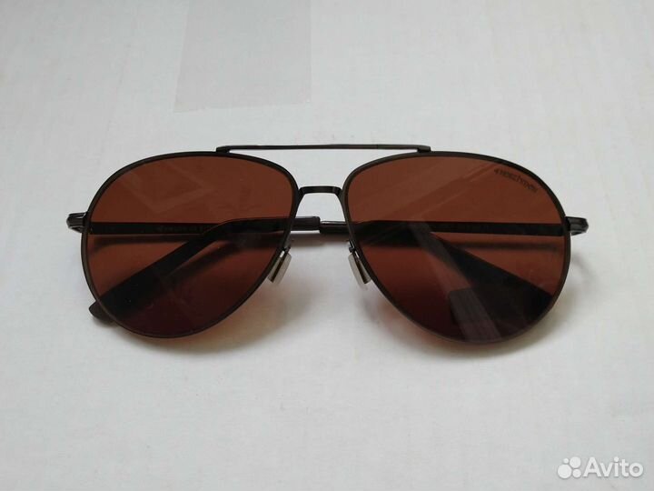 Очки мужские солнцезащитные (Norchmen/Italy)