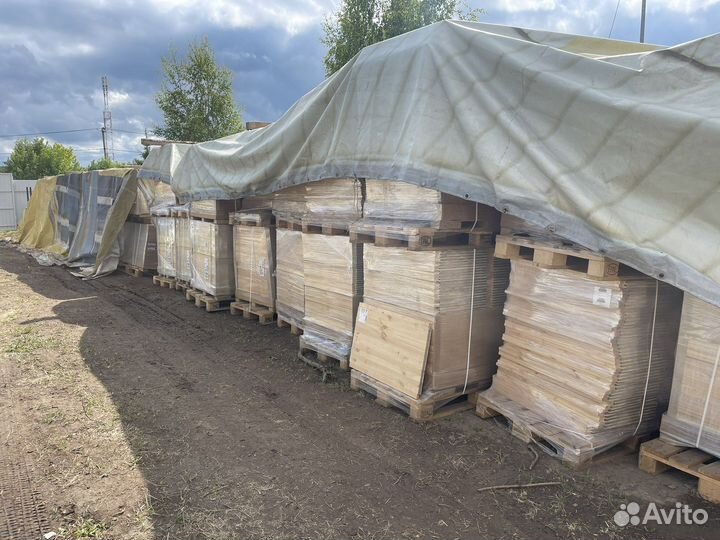 Полки Ивар из IKEA