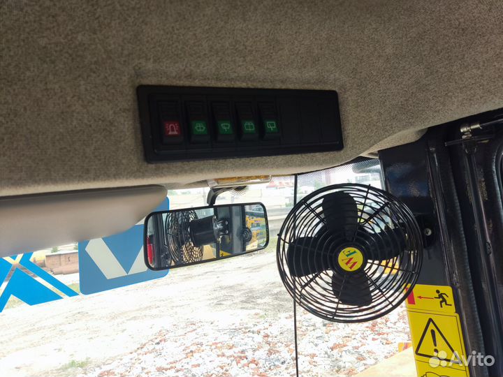 Дорожный каток XCMG XS123, 2023