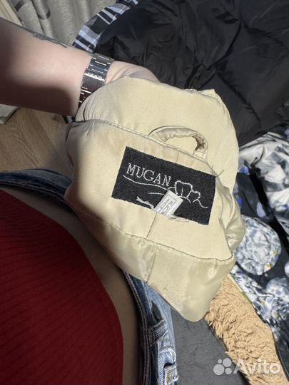 Тренч женский