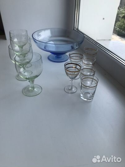 Ваза для фруктов