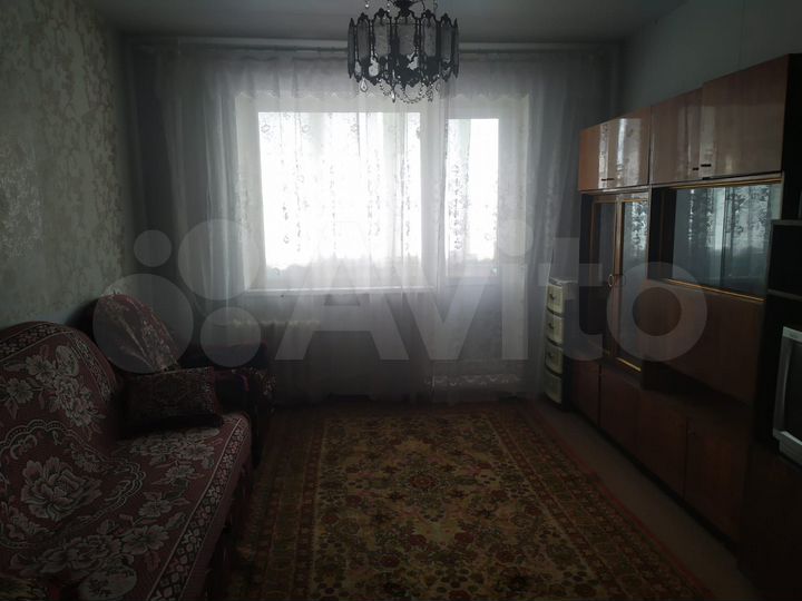 2-к. квартира, 49,7 м², 8/9 эт.