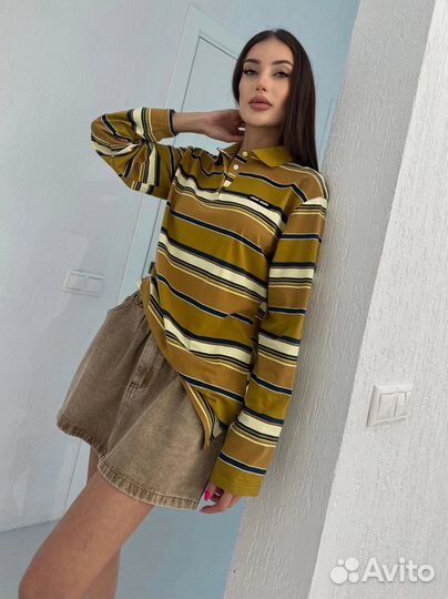 Лонгслив Miu Miu