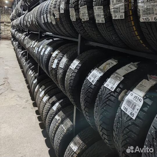 Nexen N Blue HD 205/60 R16 92H