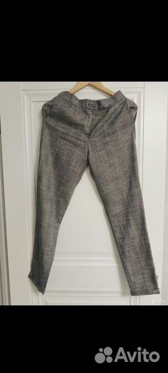 Брючный костюм женский