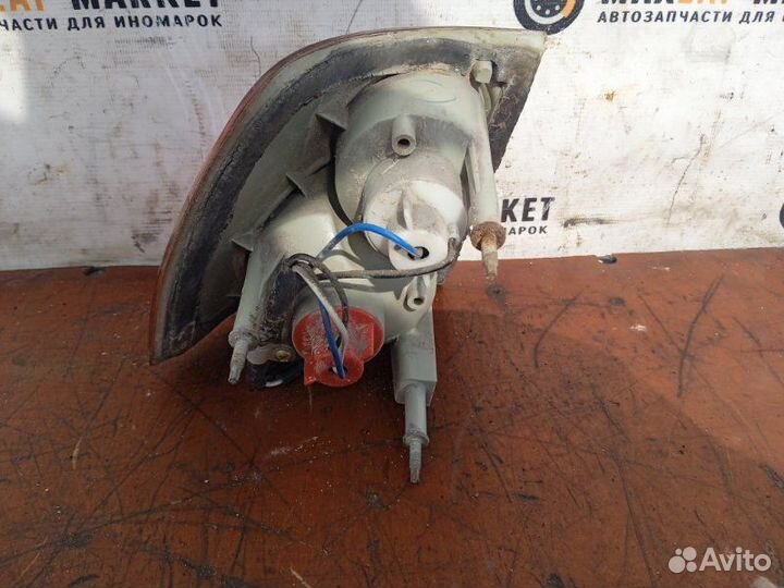 Фонарь задний Chery Amulet (A15) 2006 прав. (б/у)