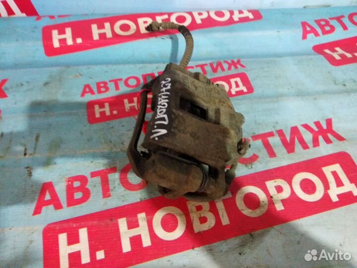 Суппорт передний Киа Рио 2