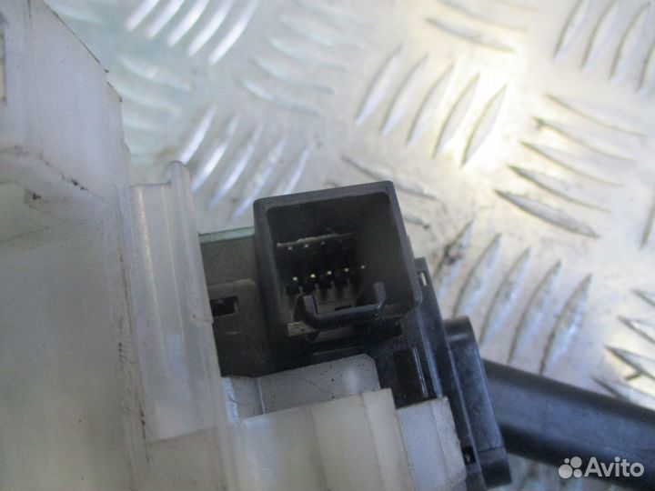 Переключатель подрулевой Мицубиси Лансер 9