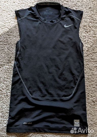 Майка Nike Pro combat