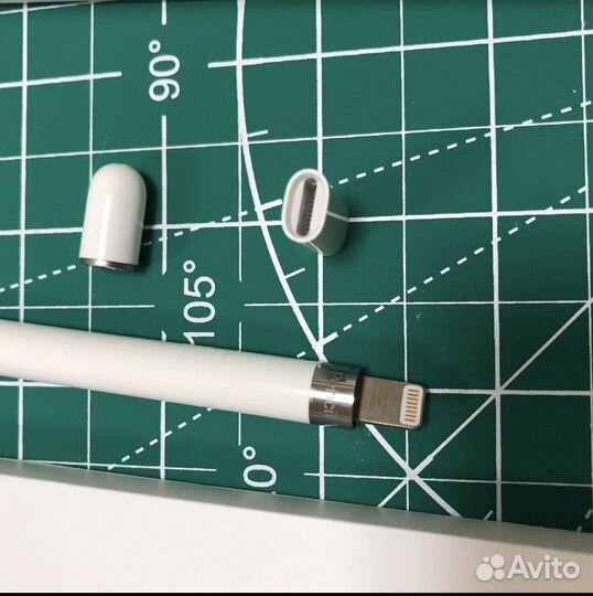 Apple pencil 1