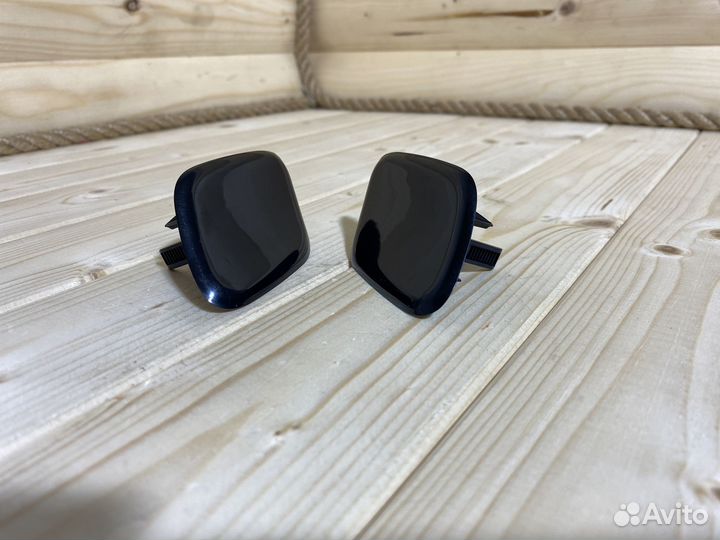 Крышка омывателя фар KIA Optima 4 JF 2016-2018