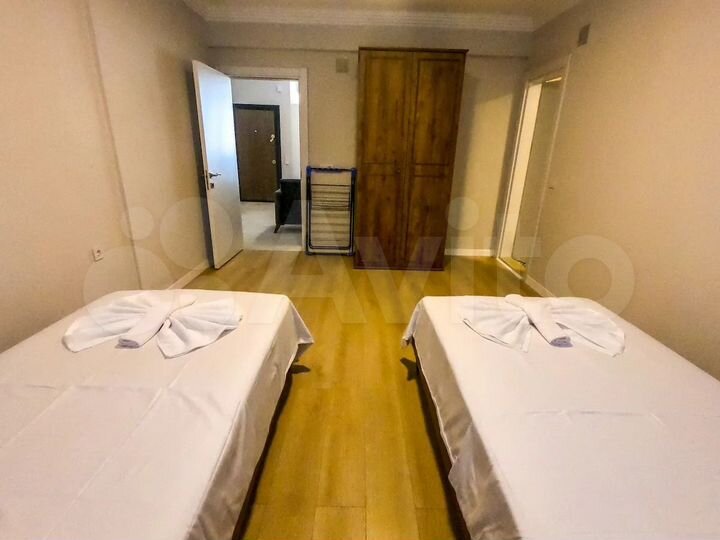 Дом 120 м² на участке 7 сот.