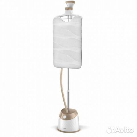 Вертикальный отпариватель