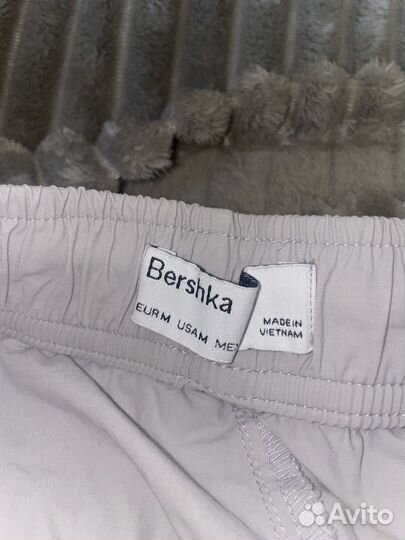 Карго штаны Bershka Gorpcore Оригинал