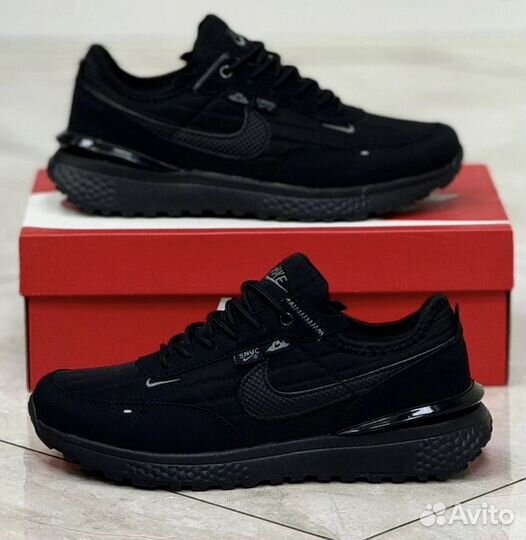 Кроссовки nike