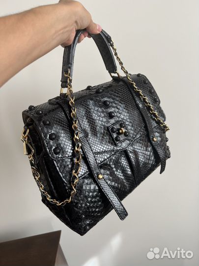 Сумка женская Zagliani