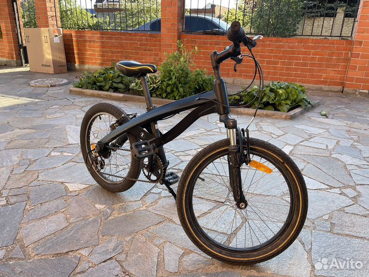 Горный (MTB) велосипед BMW Cruise Bike Junior