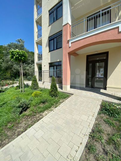 2-к. квартира, 49,7 м², 1/5 эт.