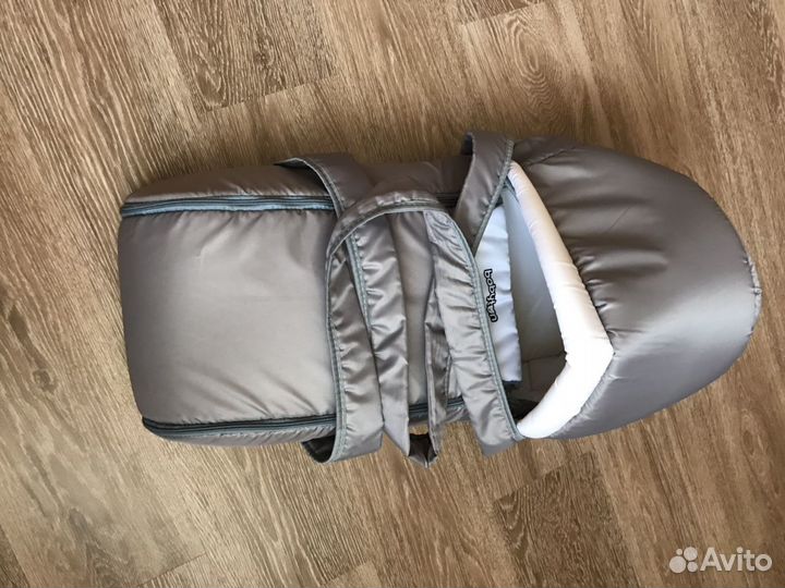 Переноска детская