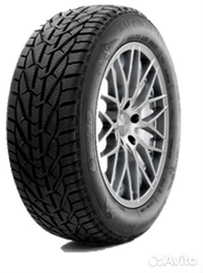 Tigar SUV Winter 235/55 R18 104H