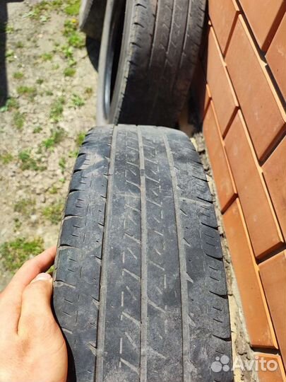 Transmaster EV 175/75 R16