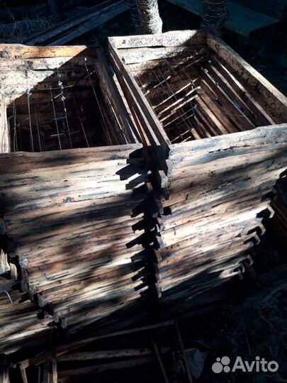 Рамочки дадан бу